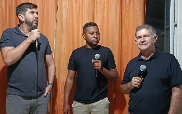 Talento e Tradição em Campo: São José do Calçado realiza a 2ª Premiação do Campeonato Rural Municipal